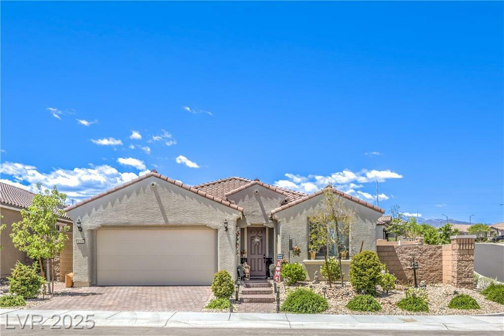8269 Skye Peak Street  Las Vegas NV 89166 photo