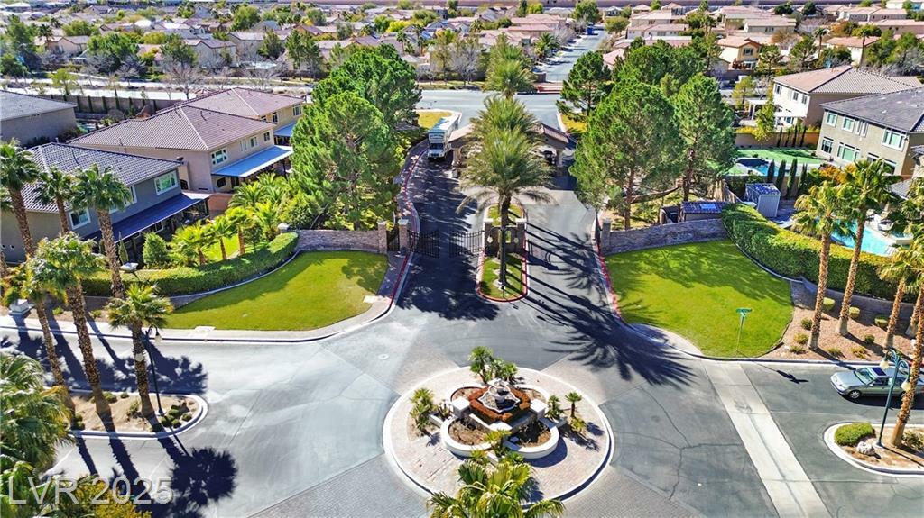 Property Photo: 11072 Pentland Downs Street NV 89141
