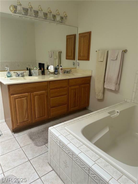 Property Photo: 1461 East Elderberry Street NV 89048