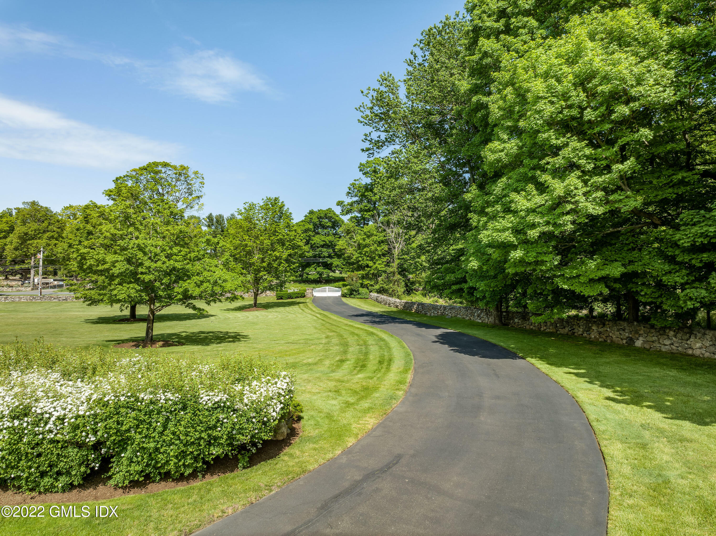 Property Photo:  229 Umpawaug Road  CT 06896 