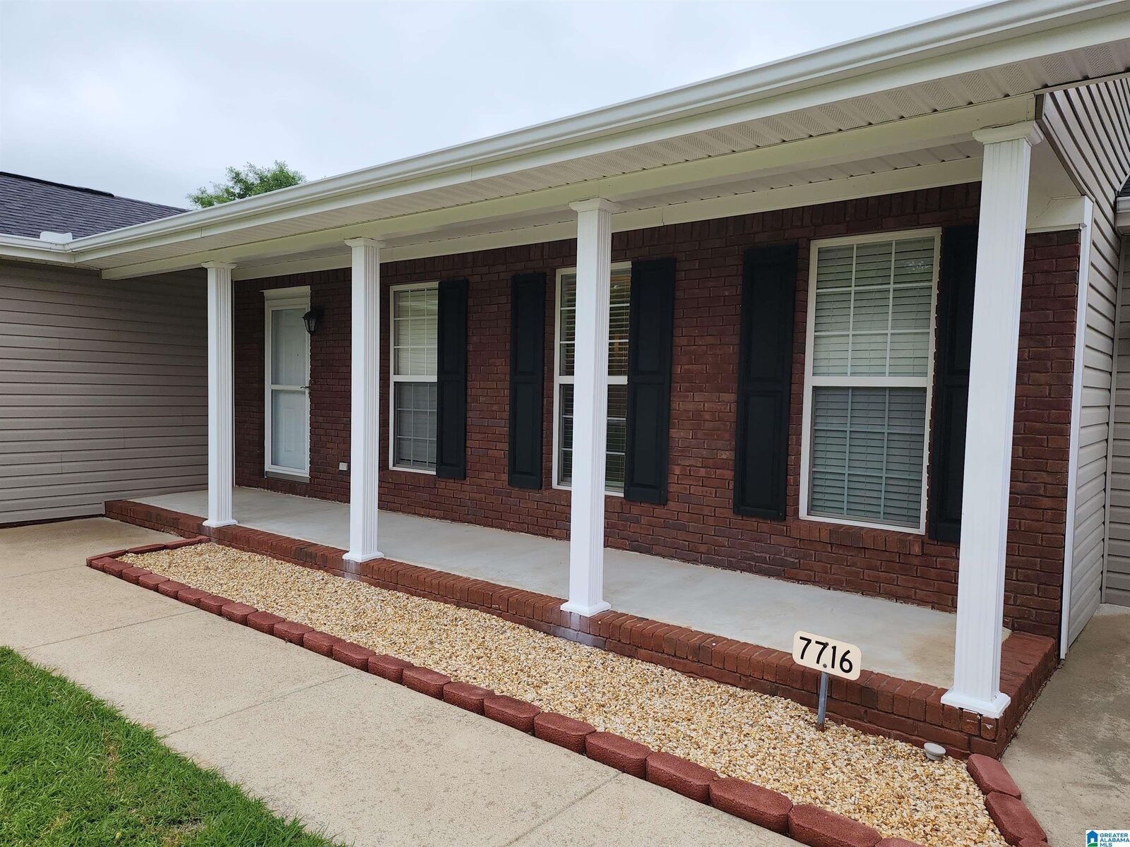 Property Photo: 7716 Al Highway 9 AL 36207