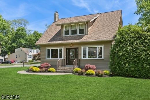 Property Photo: 100 Mountain Ave NJ 07006