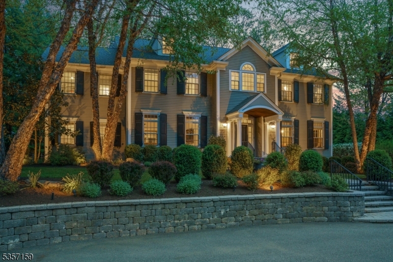 Property Photo: 74 White Oak Ridge Road NJ 07078