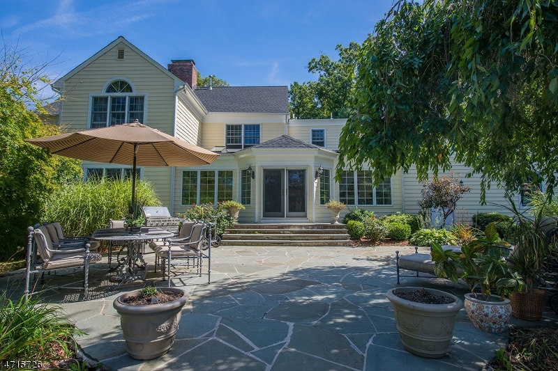 Property Photo: 36 Calais Rd NJ 07945
