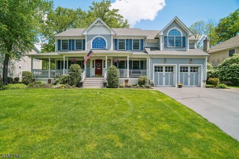 Property Photo: 102 Glenwood Rd NJ 07016