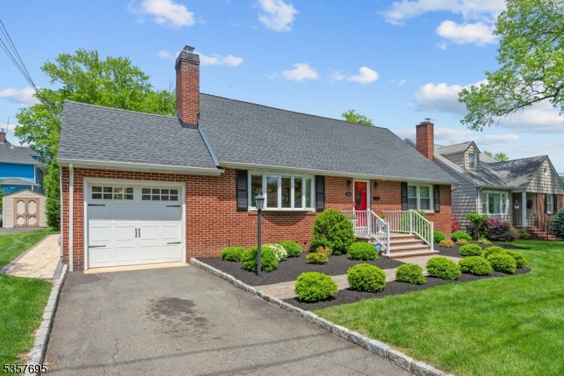 206 Hickory Ave  Garwood Boro NJ 07027 photo