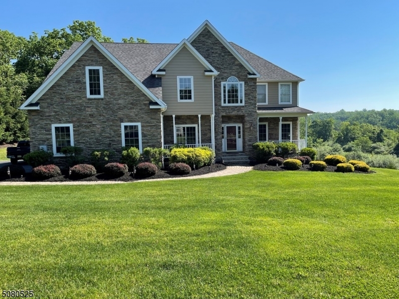 Property Photo: 9 Walnut Trl NJ 07860