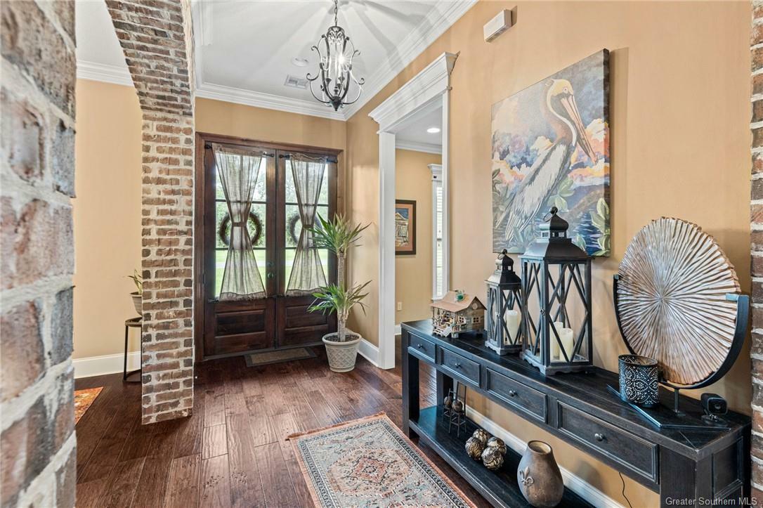 Property Photo: 2686 Williamsport Drive LA 70611