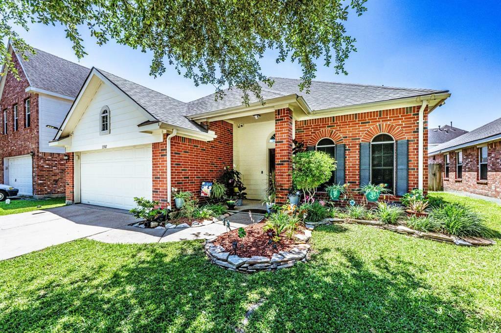 Property Photo: 13507 Beech Ridge Lane TX 77083
