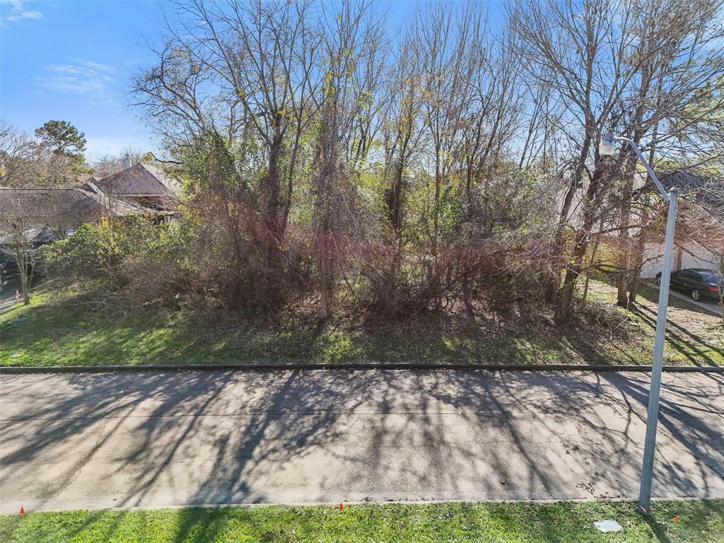 Property Photo:  12319 Hawthorne Drive  TX 77356 