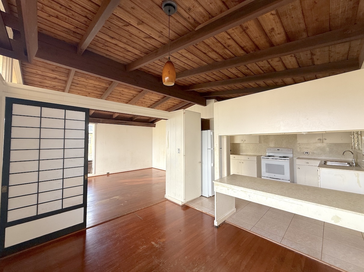 Property Photo: 3172 Uluhui St HI 96766