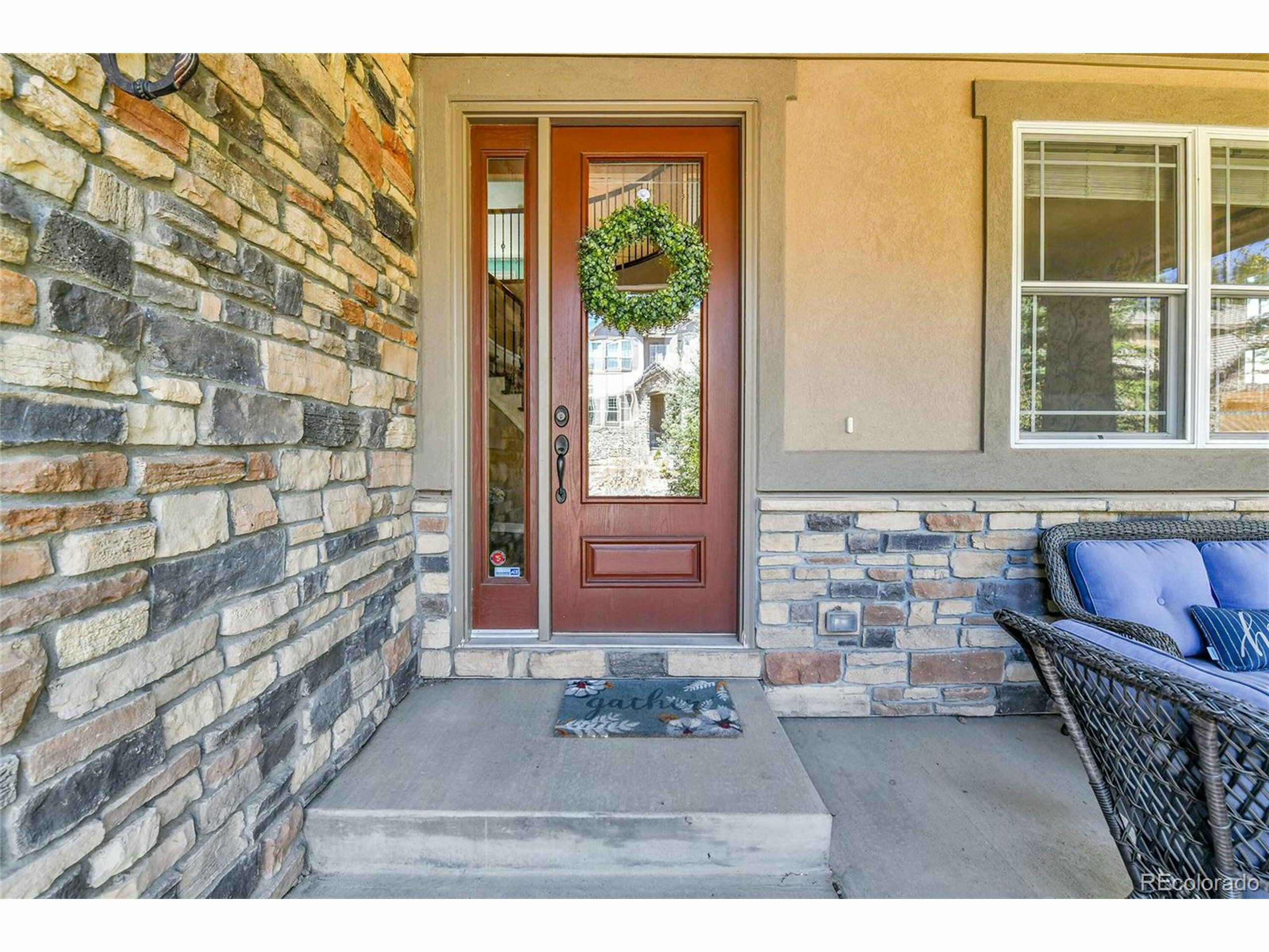 Property Photo: 791 Elk Rest Rd CO 80439