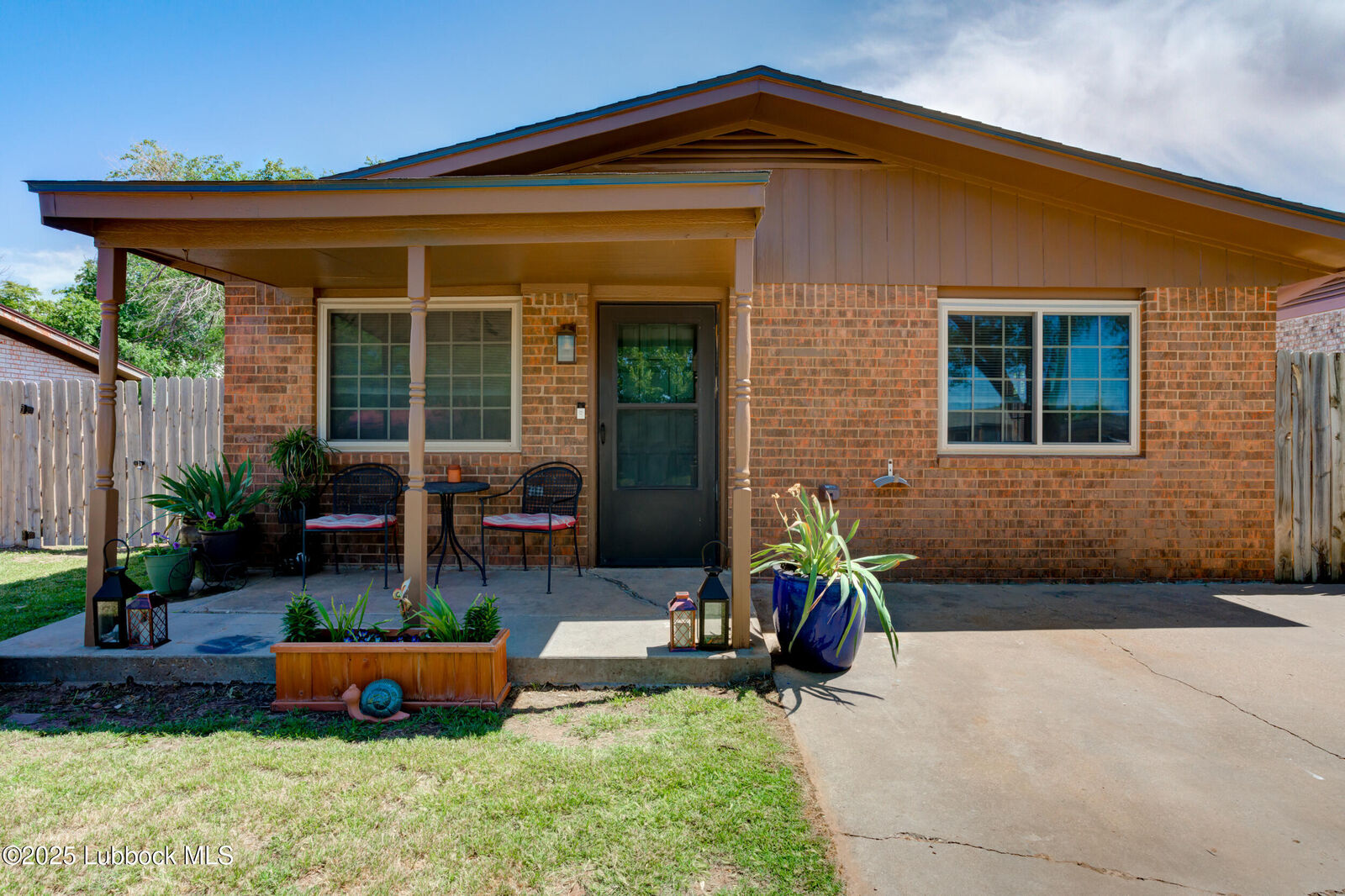 Property Photo: 6403 28th Street TX 79407