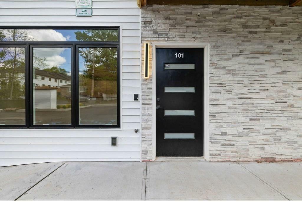 Property Photo: 242 Blauvelt Road 101 NY 10952