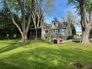 Property Photo: 1471 Clove Valley Road NY 12540