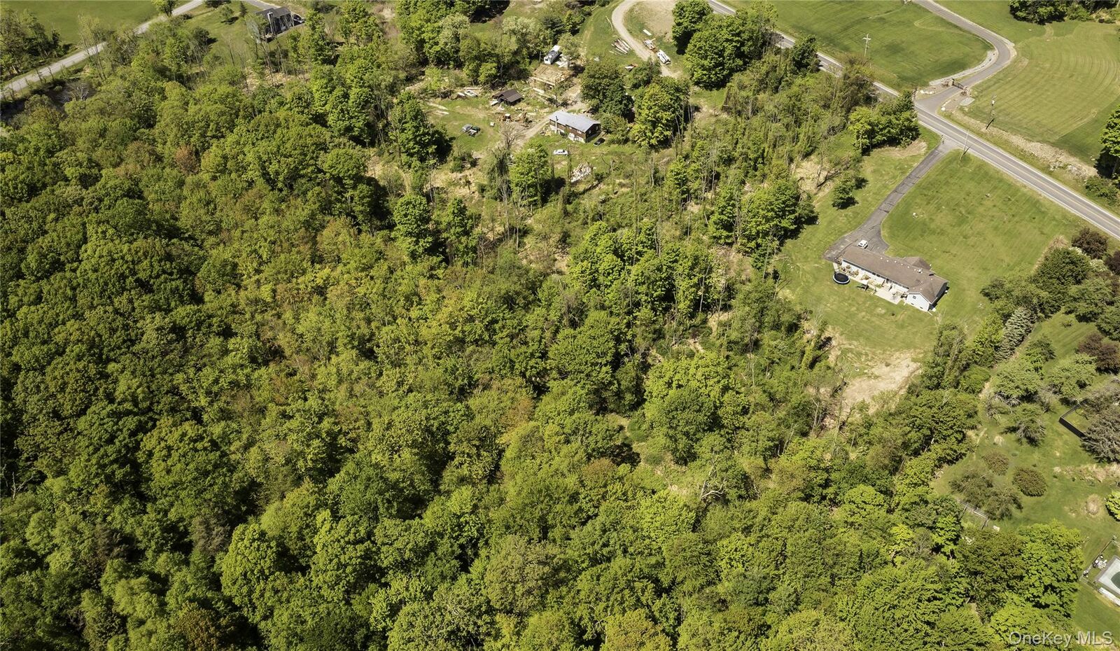 Property Photo: Old Mountain Road NY 10963