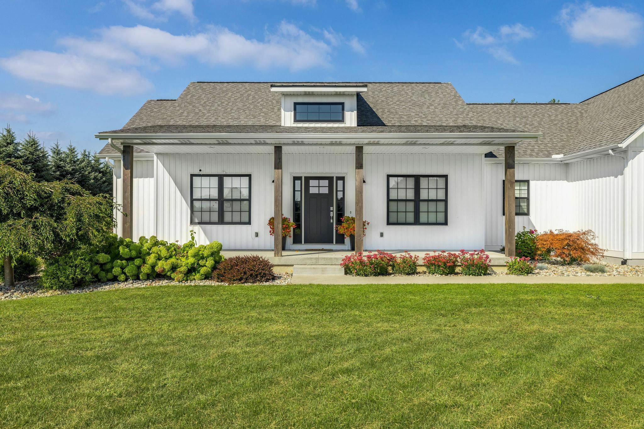 Property Photo: 5353 N Graham MI 48623