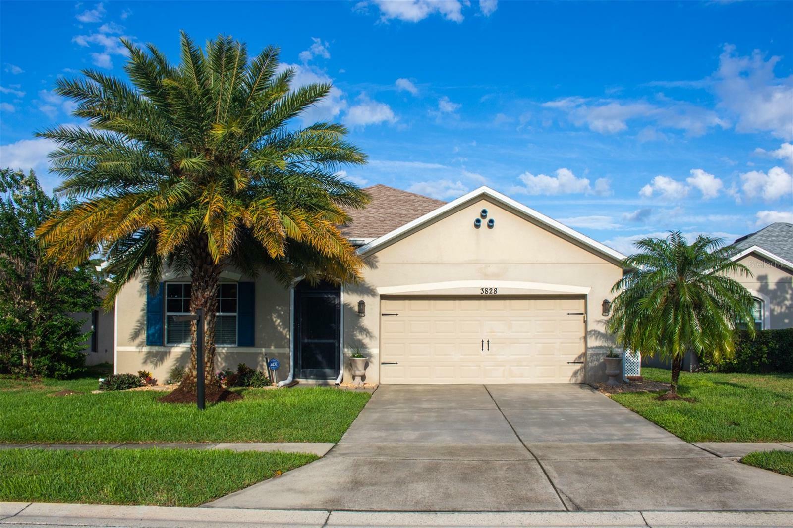 Property Photo: 3828 Eloise Estates Court FL 33881