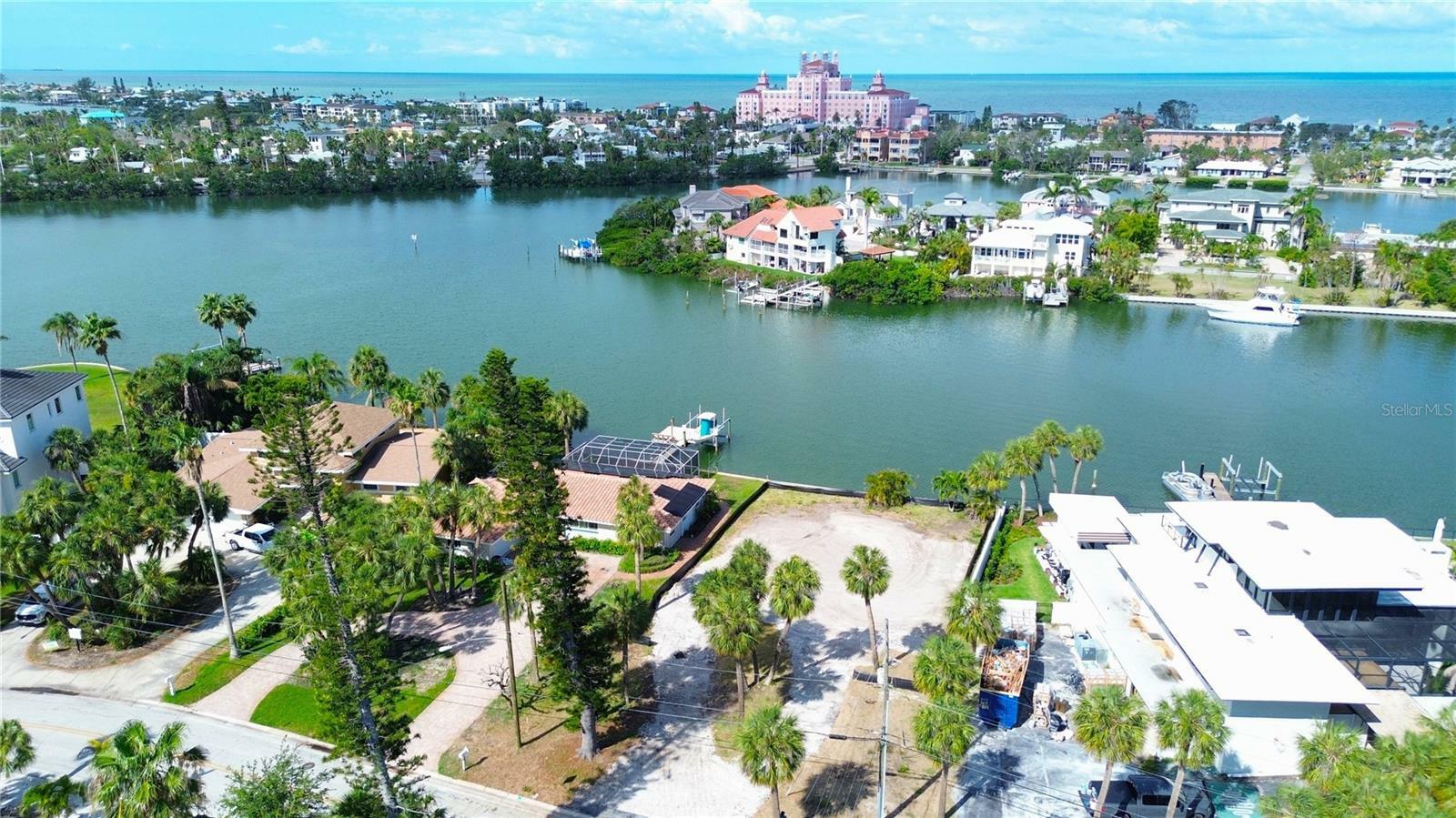 Property Photo: 3900 Belle Vista Drive E FL 33706