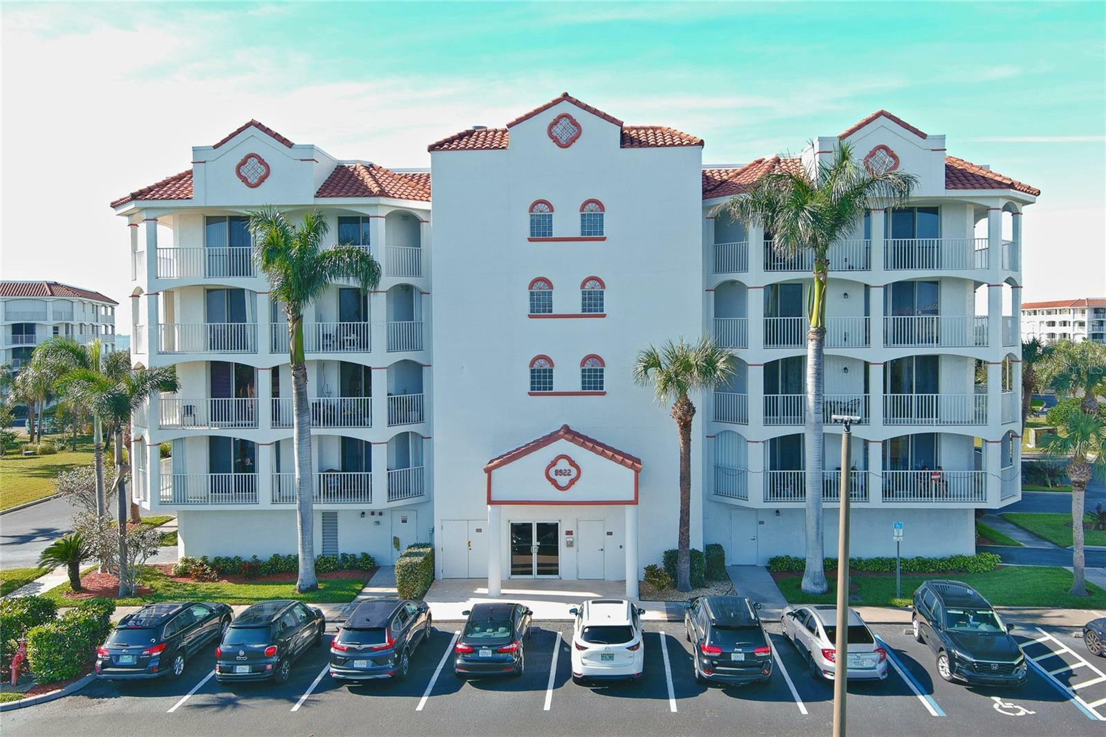 8922 Laguna Lane 201  Cape Canaveral FL 32920 photo