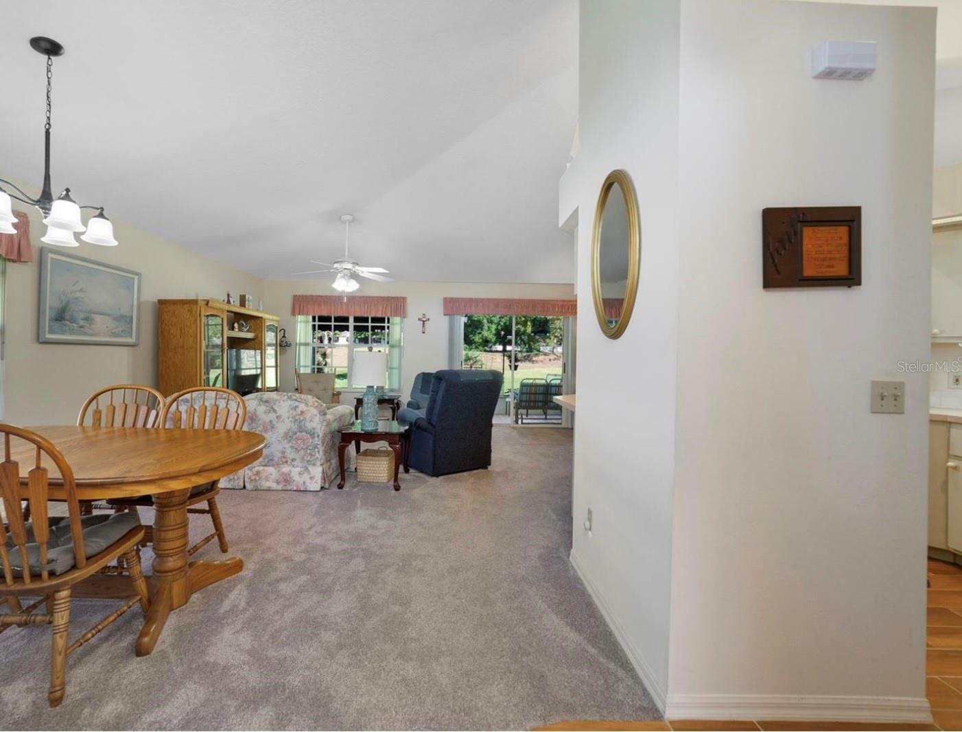 Property Photo: 239 Juniper Way FL 32778