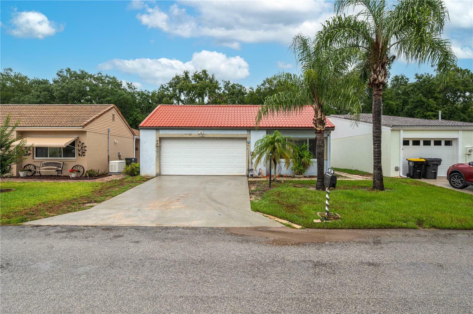 Property Photo: 409 San Jose Drive FL 33884