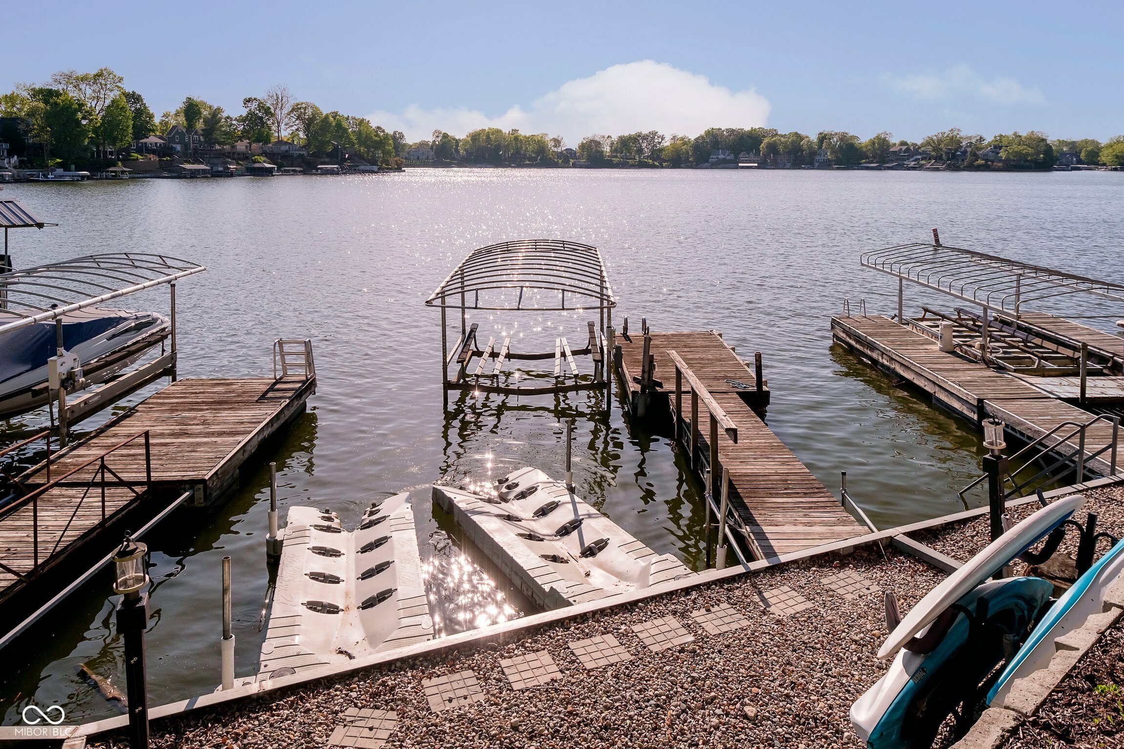 Property Photo: 1940 Stringtown Pike IN 46034