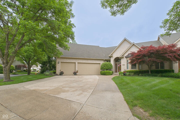 Property Photo: 1614 Rosebud Lane 83 IN 46143