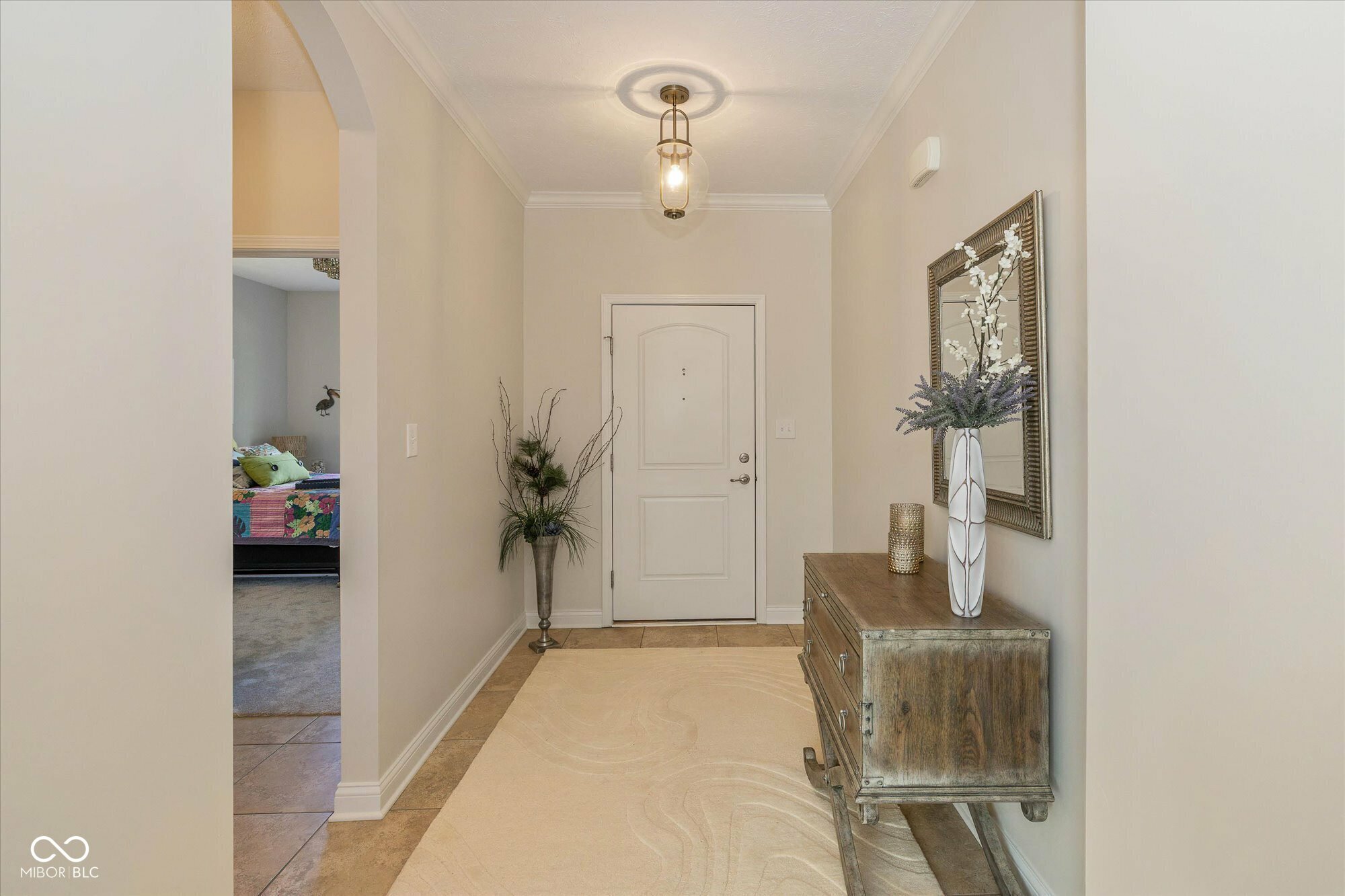 Property Photo: 9789 Rue Renee Lane IN 46055