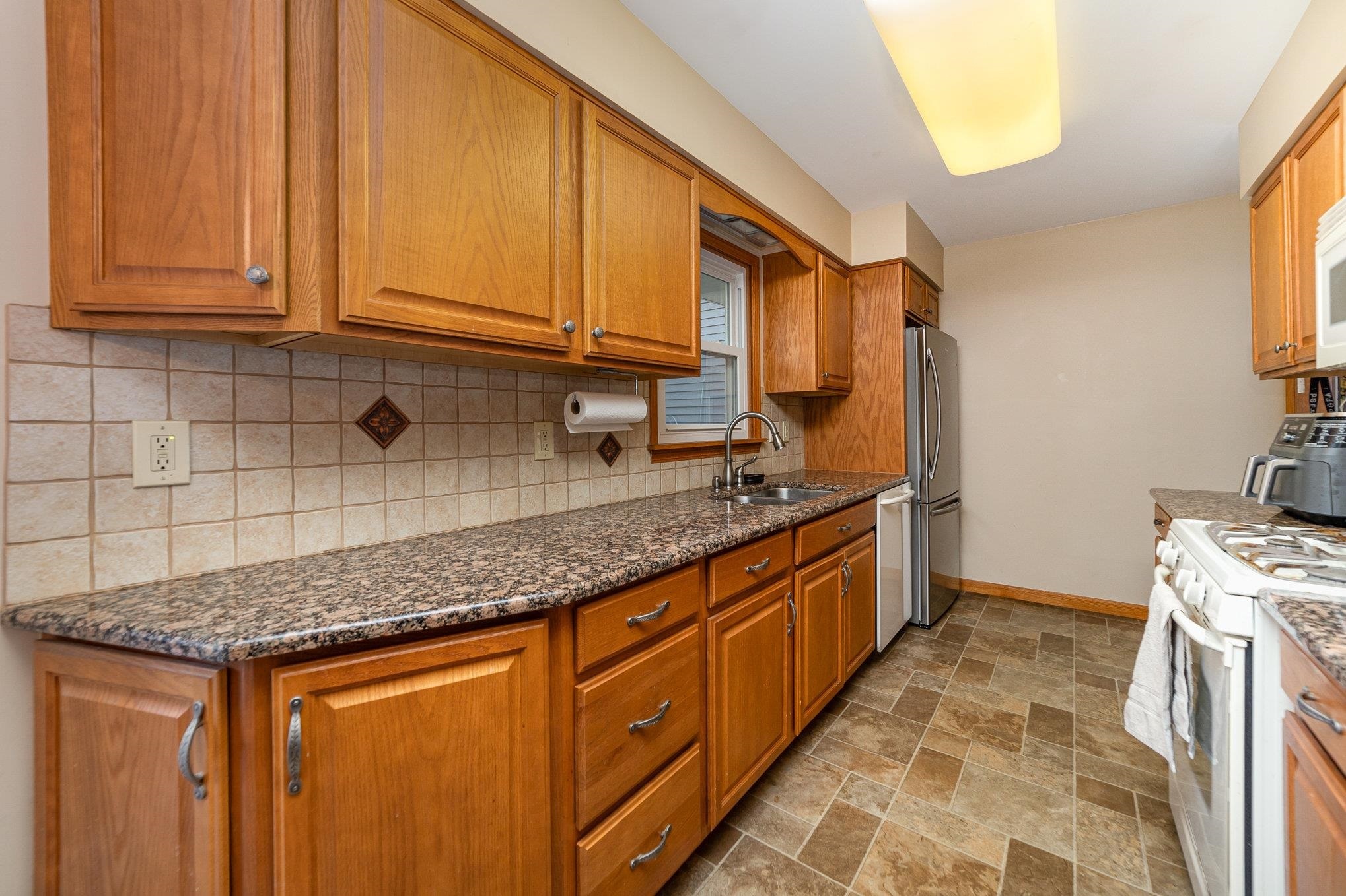 Property Photo: 2160 Finch Drive MI 48601