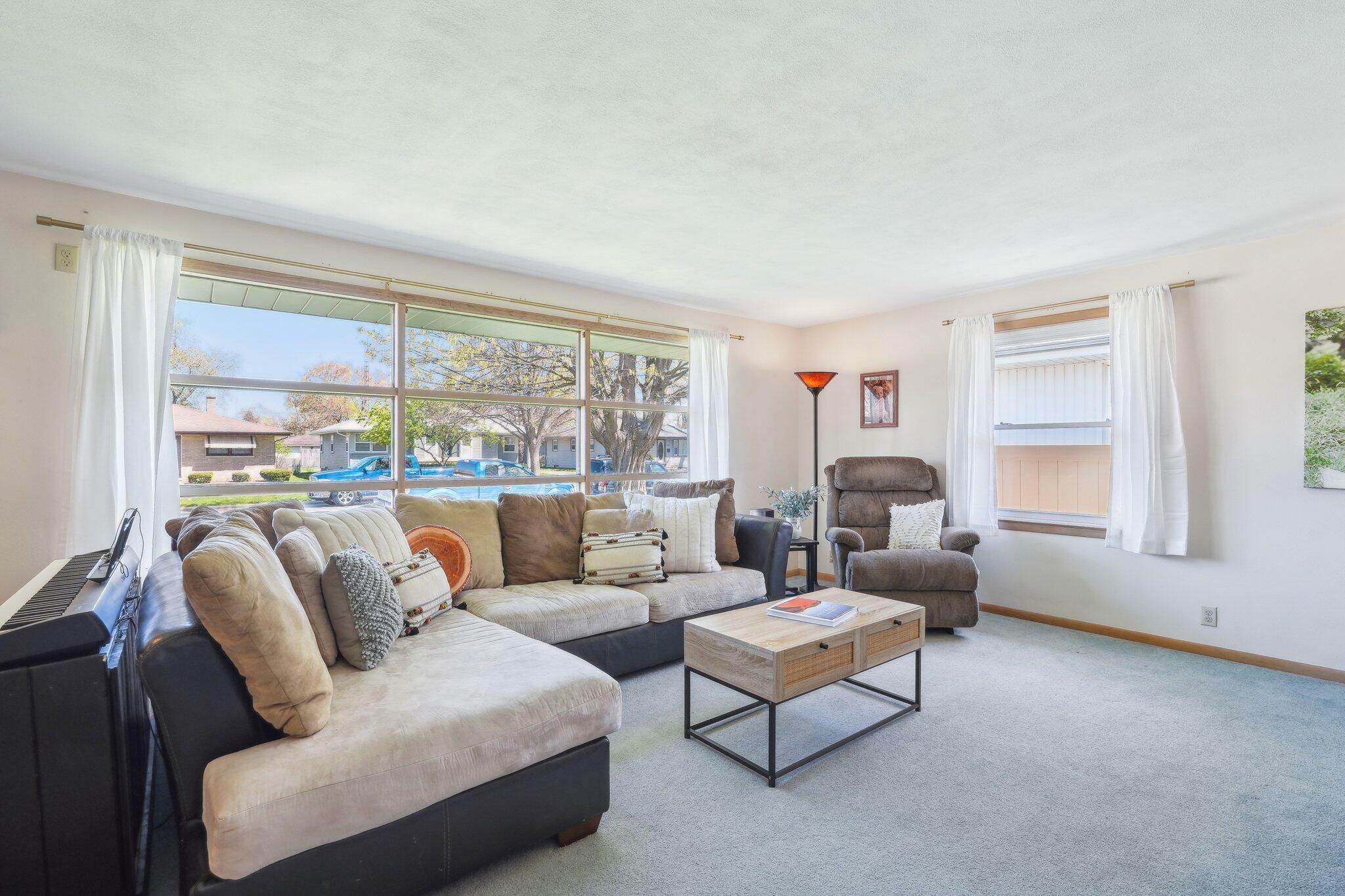 Property Photo: 8012 18th Ave WI 53143