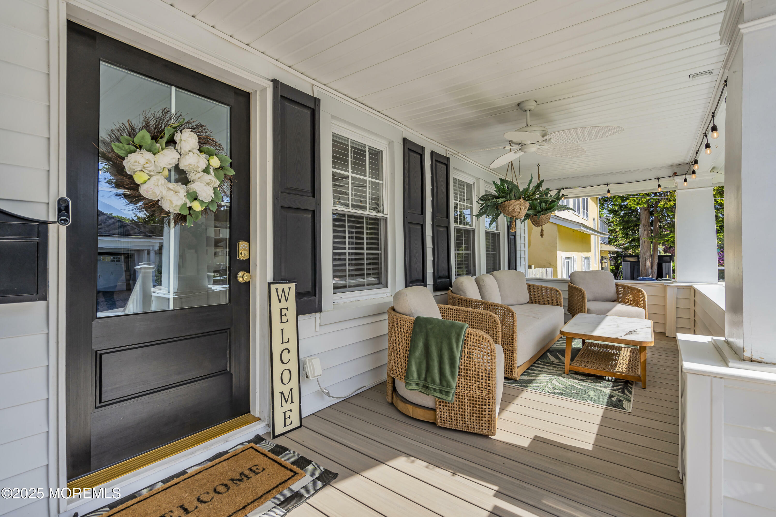 Property Photo: 1307 Camp Avenue NJ 07712