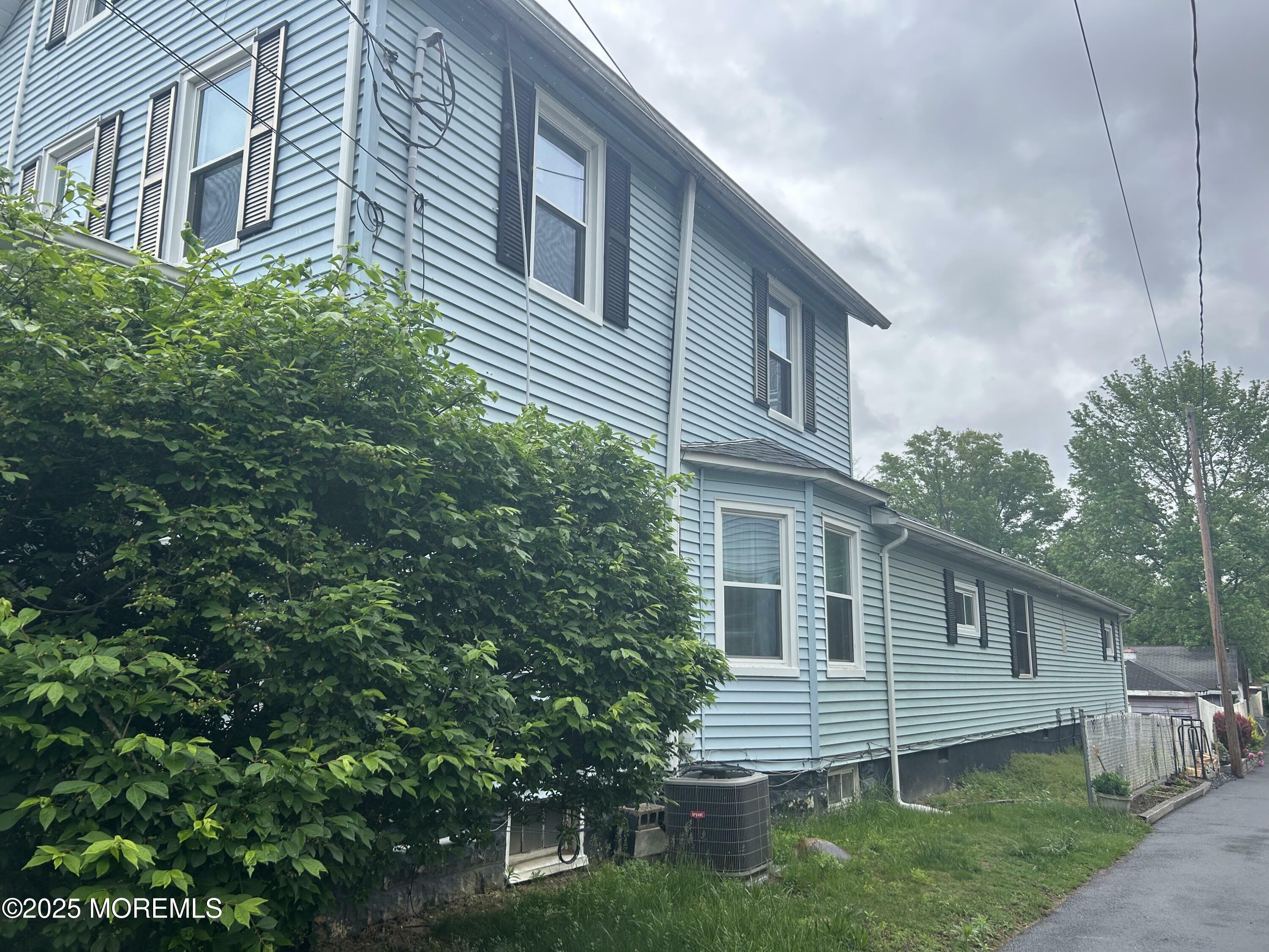 Property Photo: 12 Dey Street NJ 07726