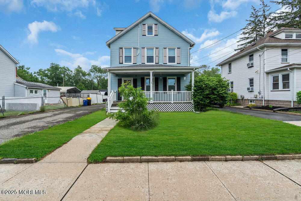 Property Photo: 12 Dey Street NJ 07726