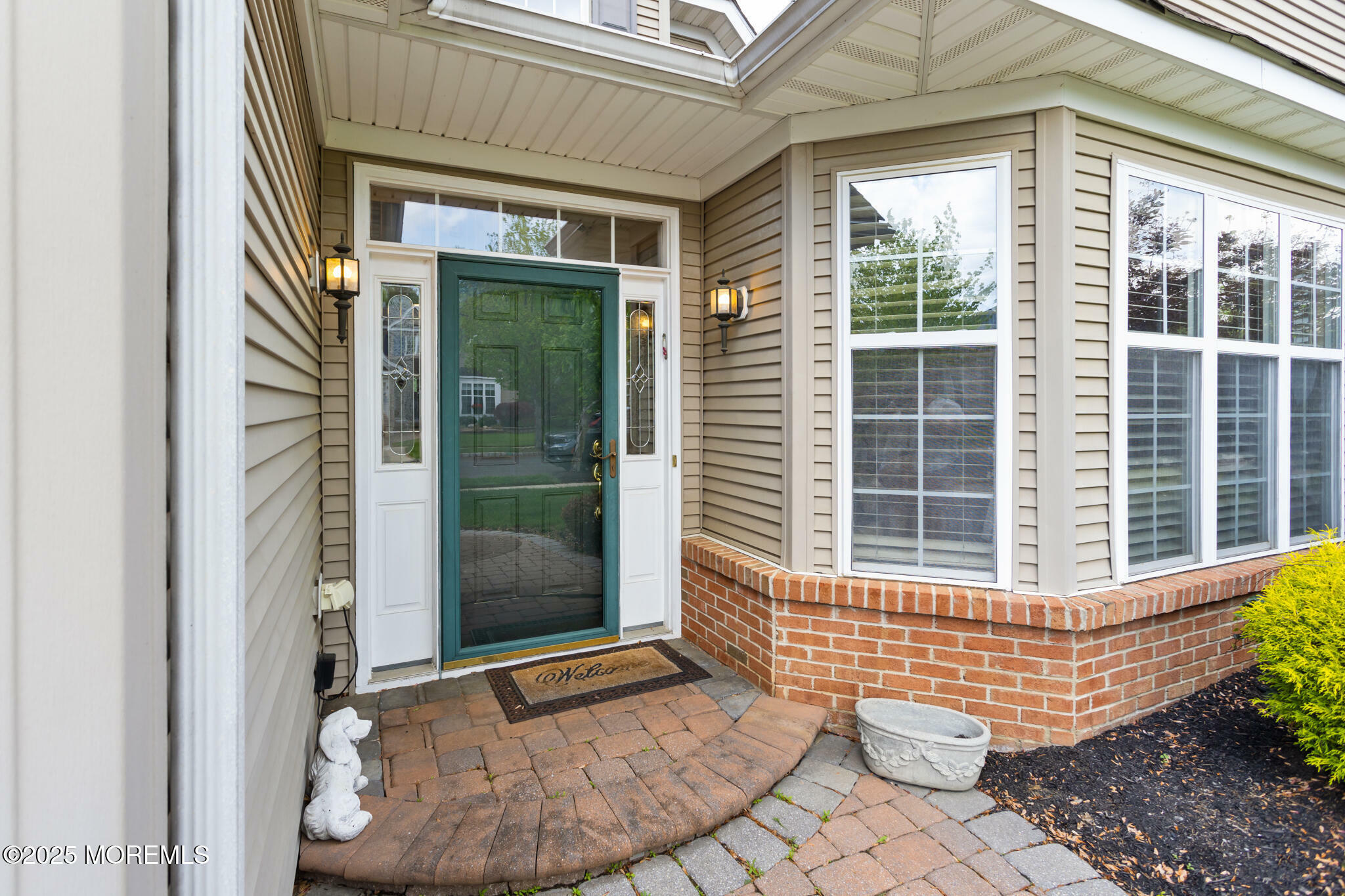 Property Photo:  29 Monte Carlo Drive  NJ 08691 
