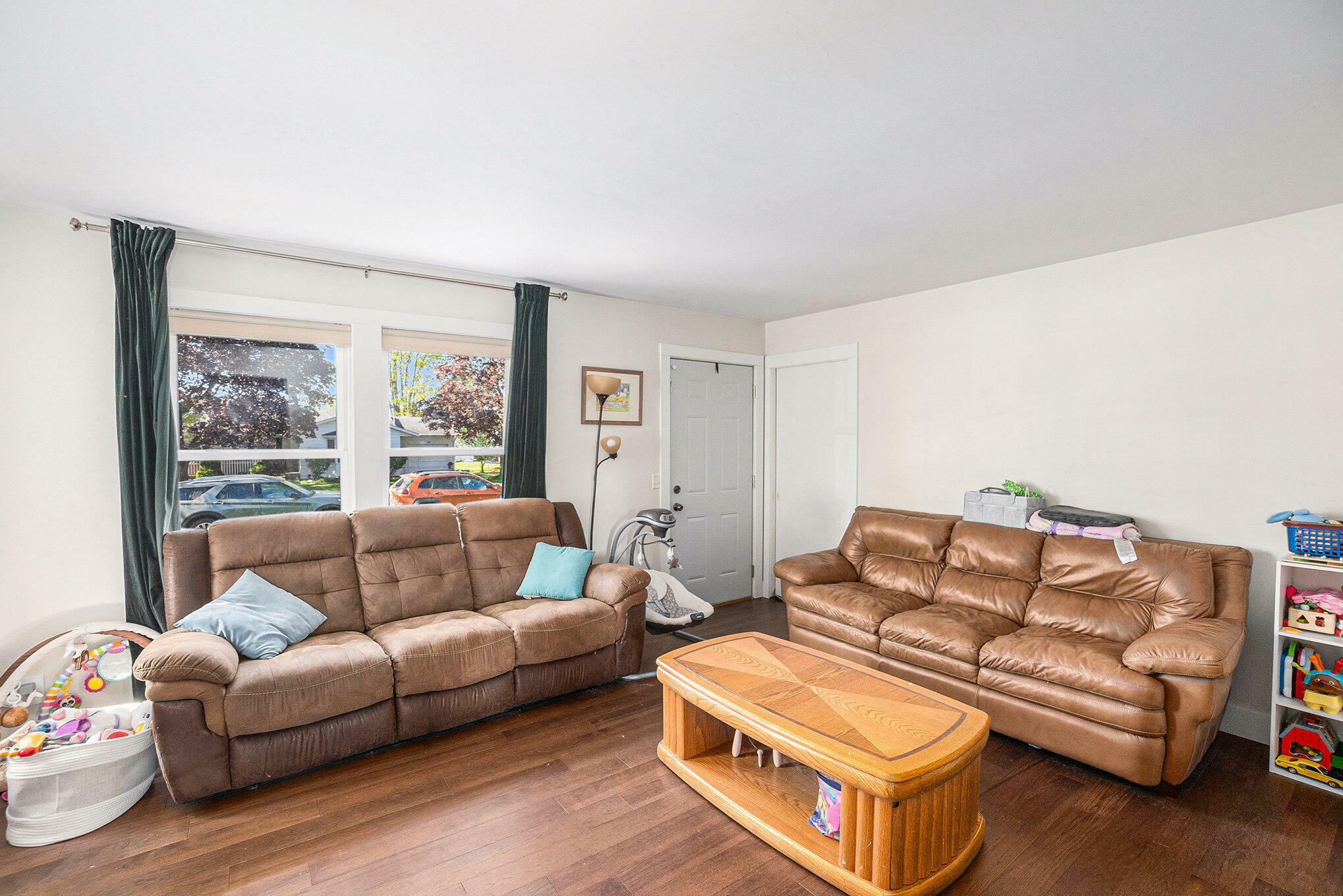 Property Photo: 445 E Cherry Street MI 49412