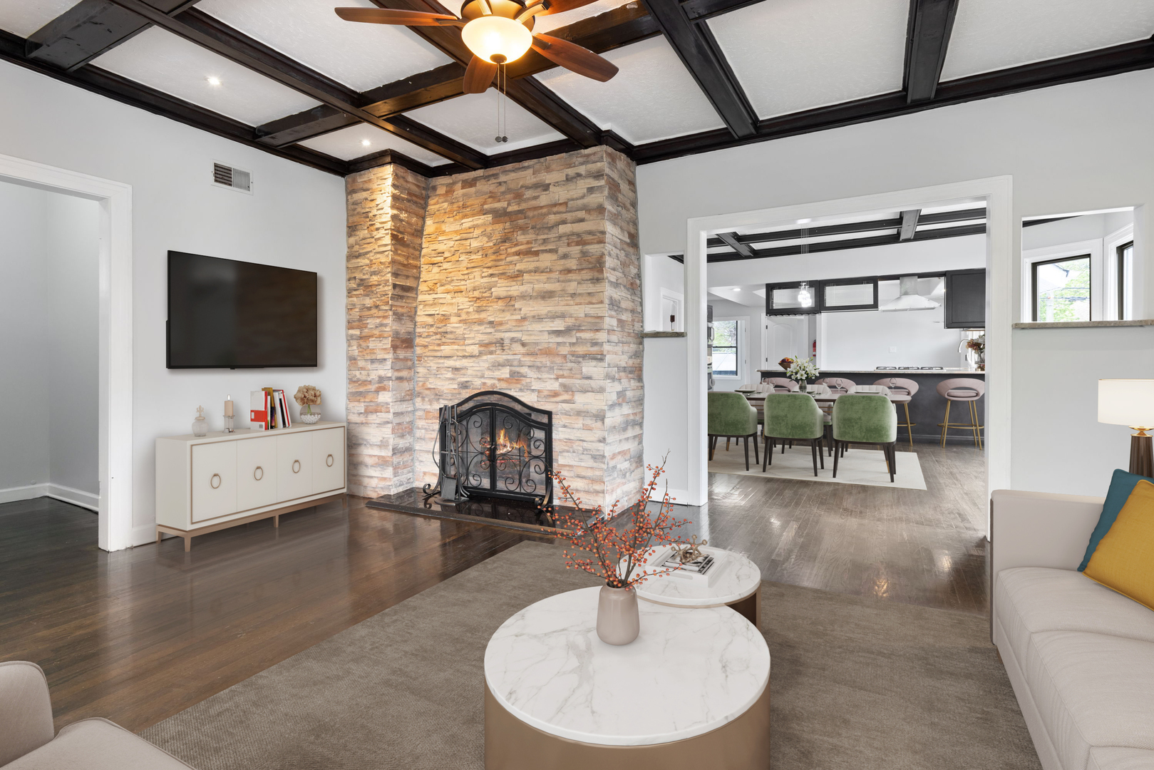 Property Photo: 3330 W 66th Street IL 60629