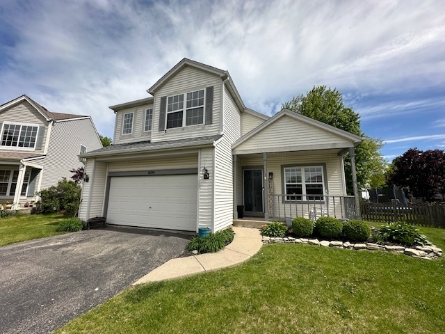1604 Heritage Pointe Court  Plainfield IL 60586 photo