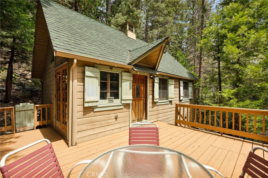 Property Photo: 27036 State Highway 189 CA 92317