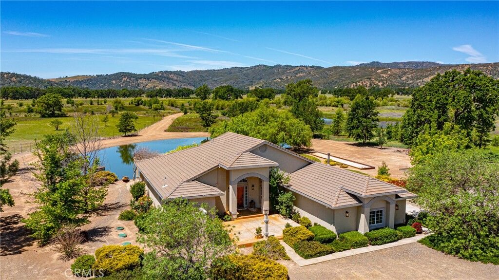 Property Photo: 12285 High Valley Road CA 95423