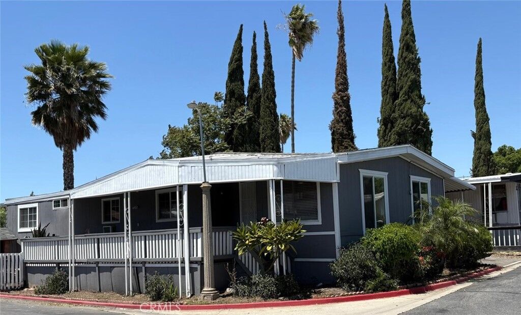 Property Photo: 350 S Willow Avenue 150 CA 92376