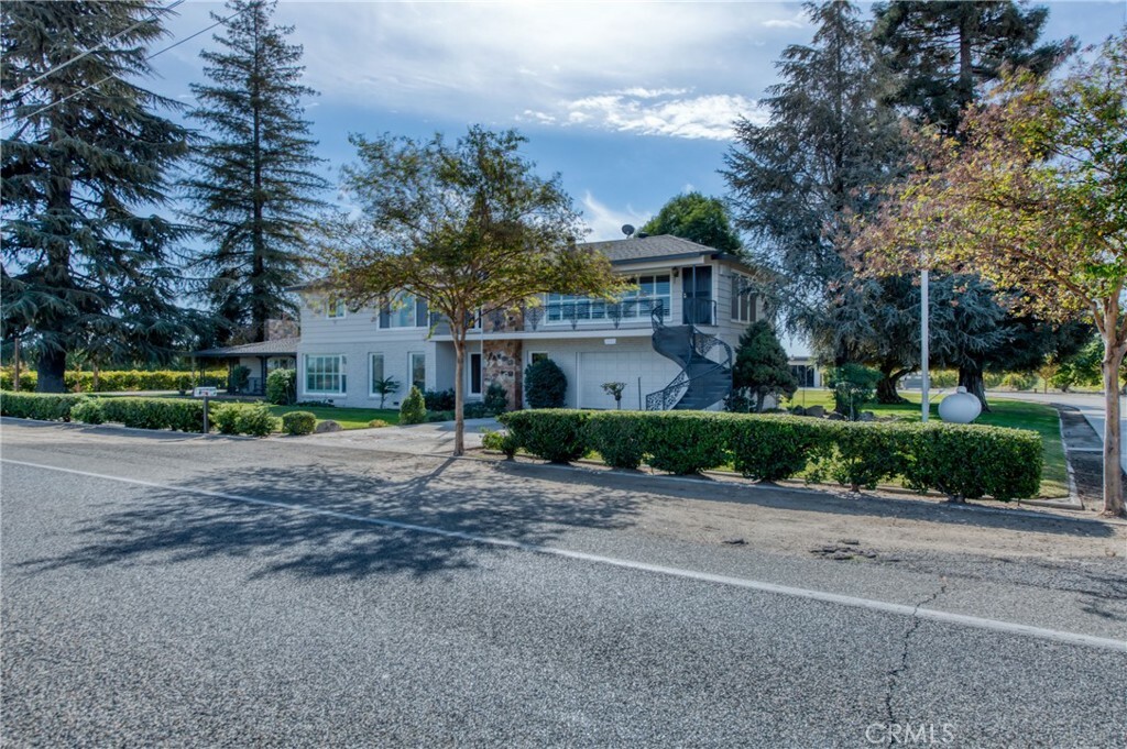 Property Photo:  13155 W Shaw  CA 93630 