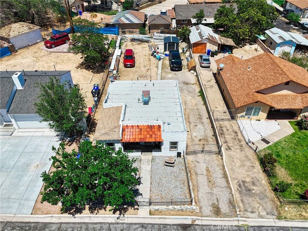 Property Photo:  16766 Tracy Street  CA 92395 