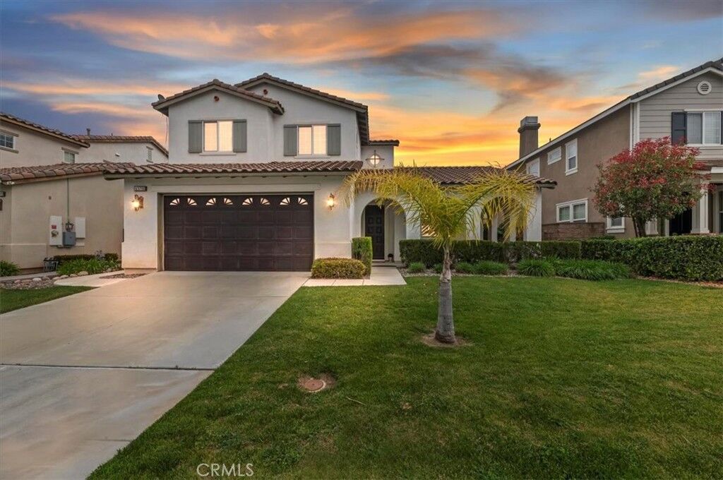 Property Photo:  45798 Cloudburst Lane  CA 92592 