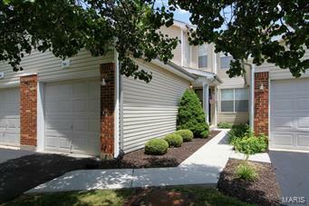 Property Photo: 746 Woodside Trails Drive B MO 63021