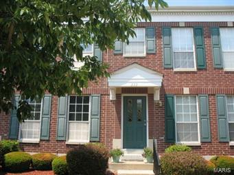 Property Photo: 323 Heritage Commons Circle MO 63368