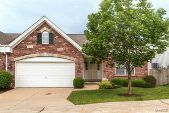 Property Photo: 180 Lindbergh Place Drive MO 63146