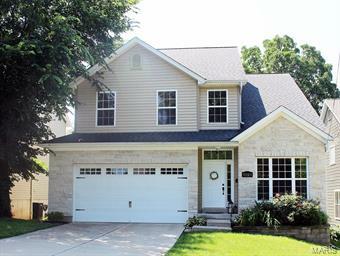 Property Photo:  9224 Merritt Avenue  MO 63144 