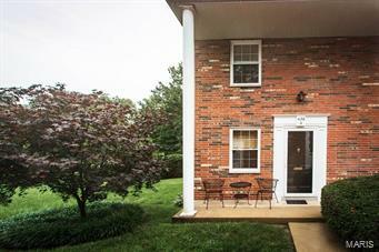 Property Photo: 436 N Sappington Road MO 63122