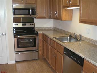 Property Photo: 149 Cumberland Park Court D MO 63011